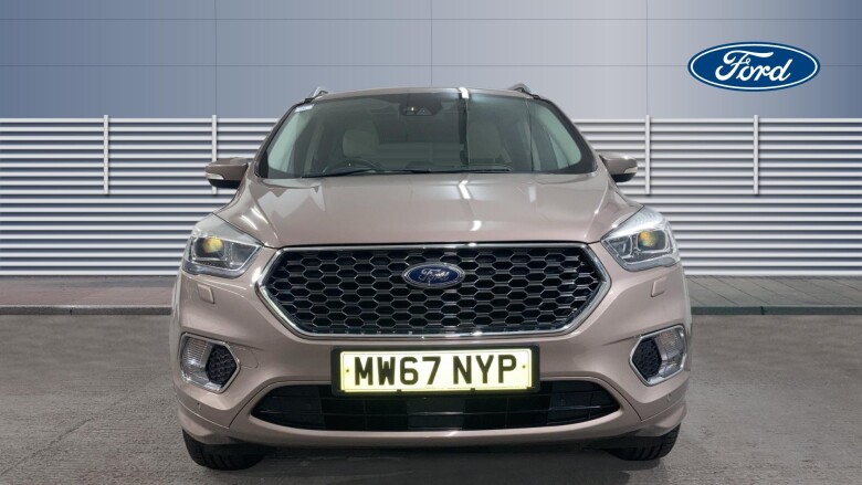 Ford Kuga Vignale 1.5 EcoBoost 5dr Auto Petrol Estate